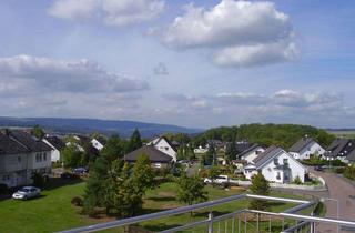 Immobilie mieten in Lorelyring, 56346 Sankt Goarshausen, Möblierte Dachgeschoß Wohnung mit Traumblick auch als Ferienwohnung verfügbar