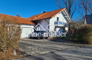 Haus kaufen in 94574 Wallerfing, Gemütliches EFH in ruhiger Siedlungslage