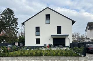 Doppelhaushälfte kaufen in 63263 Neu-Isenburg, Neu-Isenburg - Neu-Isenburg-Zeppelinheim: Exklusive Doppelhaushälfte in bester Wohnlage!