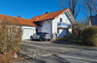 Haus kaufen in 94574 Wallerfing, Wallerfing - Gemütliches EFH in ruhiger Siedlungslage