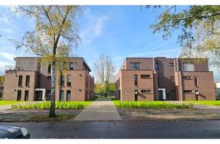Wohnung kaufen in 26384 Wilhelmshaven, Wilhelmshaven - Die Nordsee um die Ecke! PROVISIONSFREI - Erdgeschosswohnung im Villenviertel!
