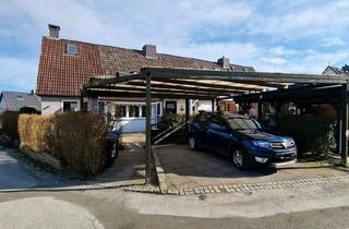 Haus kaufen in 24145 Kiel, Kiel - Großes REH in ruhiger Lage mit Vollkeller,Carport und Garage