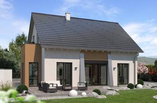 Haus kaufen in 08301 Bad Schlema, Bad Schlema - Schaffen Sie neue Lebensräume mit einem allkauf Haus! - INFO: 0176-87820295