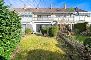 Haus kaufen in 93164 Laaber, Laaber / Waldetzenberg - Charmantes Reihenmittelhaus in familienfreundlicher Wohngegend