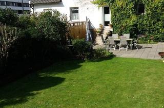 Haus kaufen in 58809 Neuenrade, Neuenrade - Zentrumsnahes Wohnen mit großen Garten für die junge Familie