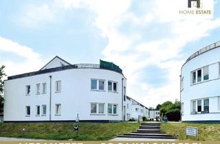 Wohnung kaufen in 14513 Teltow, Teltow - Attraktive 4 Zimmerwohnung im Grünen- vermietet -provisionsfrei!