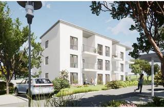 Wohnung kaufen in 37176 Nörten-Hardenberg, Nörten-Hardenberg - Eigentumswohnungen im energetischen Neubau