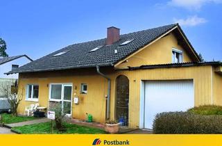 Haus kaufen in 74915 Waibstadt, Waibstadt - Drei vermietbare Wohnungen!