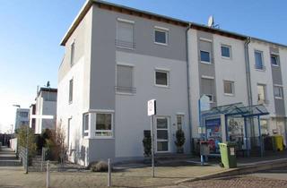 Haus kaufen in 68519 Viernheim, Viernheim - Gepflegtes Wohnen in Viernheim! Neuwertiges Reihenendhaus in bester Infrastruktur