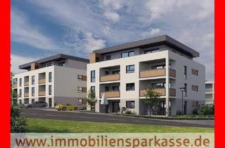 Wohnung kaufen in 75365 Calw, Calw - Exklusives Wohnquartier in der Waldsiedlung!