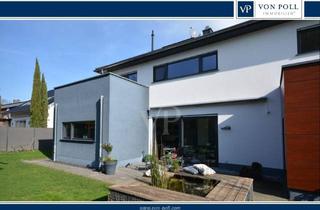 Haus kaufen in 65375 Oestrich-Winkel / Oestrich, Oestrich-Winkel / Oestrich - Großzügiges, hochwertiges Wohnambiente in begehrter Rheingauer Wohnlage