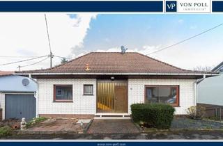 Einfamilienhaus kaufen in 54459 Wiltingen, Wiltingen - WILTINGEN: Einfamilienhaus in guter Lage