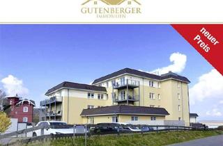Wohnung kaufen in 25946 Wittdün auf Amrum, GI- ENDLICH ZUHAUSE: Vermietungsstarke Maisonette-Ferienwohnung direkt am Nordseestrand