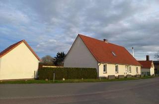 Haus kaufen in Sanzkow, 17111 Siedenbrünzow, Umfangreich modernisiertes Zuhause sucht....
