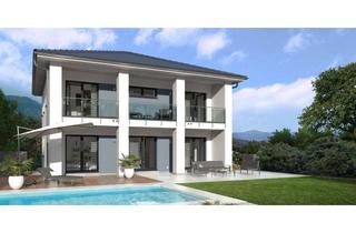 Villa kaufen in 08340 Schwarzenberg, Diese schicke Stadtvilla könnte Ihr neues Zuhause sein! - INFO: 0176-87820295