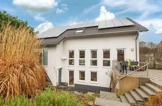 Haus kaufen in 41540 Dormagen, Energieeffizientes Zweifamilienhaus in Dormagen-Hackenbroich: Nachhaltig und Zukunftssicher wohnen!