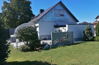 Haus kaufen in Am Hirtenanger 24, 90518 Altdorf bei Nürnberg, Traumhaus frisch saniert