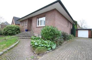 Haus kaufen in Notteboomstege, 46485 Wesel, Freistehendes Familienglück in ruhiger Sackgassenlage