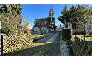 Haus kaufen in 90574 Roßtal, Großzügiges Grundstück mit Altbestand!