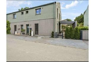 Doppelhaushälfte kaufen in 65529 Waldems, Moderne Doppelhaushälfte, Haus mit Top Ausstattung