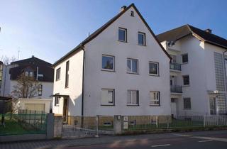 Haus kaufen in 63225 Langen (Hessen), Wohntraum 3-Familienhaus aktuell genutzt als 1-Familienhaus mit flexiblen Nutzungsmöglichkeiten