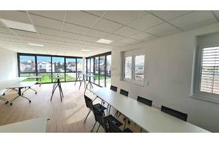 Büro zu mieten in 77833 Ottersweier, Neuwertige und moderne Büros mit 150 m² bis 520 m² Nutzfläche in verkehrsgünstiger Lage an der B3