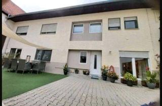 Einfamilienhaus kaufen in Musterstr., 67278 Bockenheim, Bockenheim an der Weinstraße, EFH