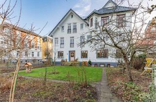 Wohnung kaufen in Klaus-Groth-Str., 27472 Cuxhaven, Großzügige Eigentumswohnung direkt am Deich