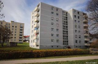 Wohnung kaufen in 87463 Dietmannsried, Reduziert! Helle 4 Zimmer Wohnung mit Balkon & Bergsicht in Dietmannsried / Ruhige Lage