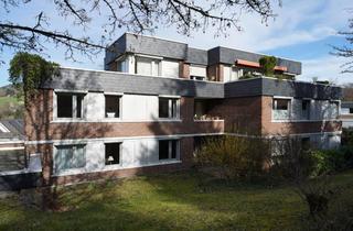 Wohnung kaufen in 69118 Schlierbach, Helle 4,5 Zimmerwohnung in Heidelberg Schlierbach