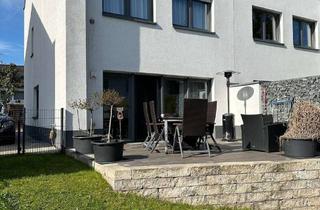 Doppelhaushälfte kaufen in 64367 Mühltal, Freundliche 5-Zimmer-Doppelhaushälfte in Trautheim / Gemeinde Mühltal