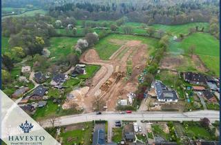 Grundstück zu kaufen in 23744 Schönwalde, Ihr Traum in Ostseenähe - Erschließung gestartet - Neubaugrundstück in Schönwalde am Bungsberg