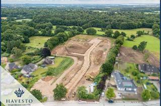 Grundstück zu kaufen in 23744 Schönwalde, Ihr Traum in Ostseenähe - Erschließung gestartet - Neubaugrundstück in Schönwalde am Bungsberg