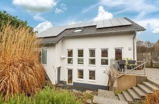 Haus kaufen in 41540 Dormagen, Dormagen - Energieeffizientes Zweifamilienhaus in Dormagen-Hackenbroich: Nachhaltig und Zukunftssicher wohnen!