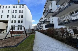 Wohnung kaufen in 81541 München, München - Attraktive Gartenwohnung in der oberen Au