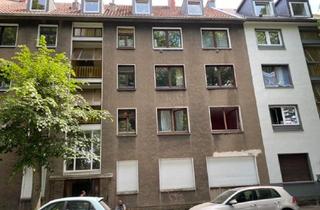 Wohnung kaufen in 45768 Marl, Marl - 2,5 Zimmer in Altenessen-Bäuminghausstr 5, 45326 Essen