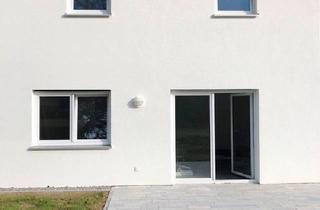 Doppelhaushälfte kaufen in 94572 Schöfweg, Schöfweg - Doppelhaushälfte