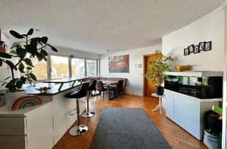 Wohnung kaufen in 74423 Obersontheim, Obersontheim - Attraktive 3,5 Zimmerwohnung in Obersontheim