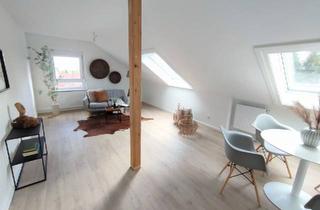Haus kaufen in 78052 Villingen-Schwenningen, Villingen-Schwenningen - ++Provisionsfreie 3-Zimmer-Wohnung mit Einbauküche und Garage++