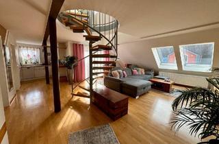 Wohnung kaufen in 63486 Bruchköbel, Bruchköbel - Stilvolle 4 Zimmer - Maisonette Wohnung in Bruchköbel