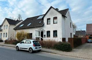 Haus kaufen in 38471 Rühen, Rühen - Haus in Brechtorf