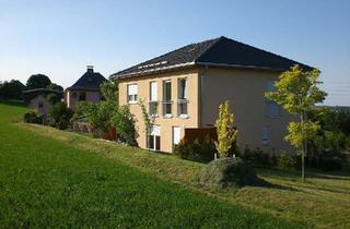 Villa kaufen in 07985 Elsterberg, Elsterberg - Neues Einfamilienhaus aus 2020 in einzigartiger Lage