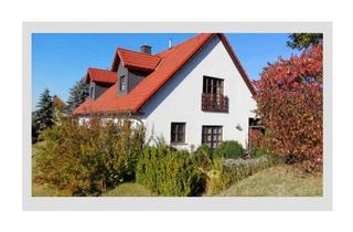 Einfamilienhaus kaufen in 01623 Lommatzsch, Lommatzsch - Achtung! Wohlfühloase in Lommatzsch