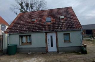 Haus kaufen in 39264 Zerbst (Anhalt), Zerbst (Anhalt) - Haus zum Verkauf