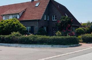 Doppelhaushälfte kaufen in 26215 Wiefelstede, Wiefelstede - DHH in Rastede von privat zu verkaufen