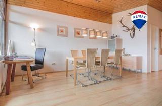 Wohnung kaufen in 79859 Schluchsee, Moderne Ferienwohnungen mit Panoramablick im Doppelpack im Luft-Ferien-Kurort Schluchsee