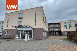 Wohnung kaufen in 73614 Schorndorf, Modernes Betreutes Wohnen-Wohlfühlen wie zu Hause: Optimal für Kapitalanleger geeignet!