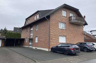 Wohnung kaufen in 33758 Schloß Holte-Stukenbrock, Eigentumswohnung in Schloß Holte-Stukenbrock!