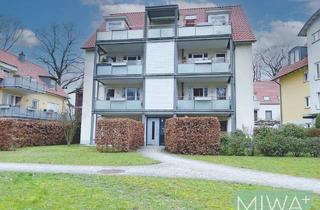 Wohnung kaufen in 59494 Soest, Seltene Gelegenheit - Solide Kapitalanlage innerhalb der Soester Wälle