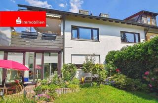 Wohnung kaufen in 63322 Rödermark, Eigentumswohnung in Urberach